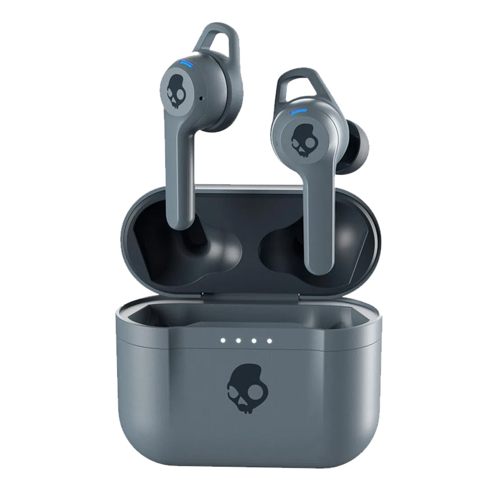 Audífonos Skullcandy Indy Fuel Gris Walmart en línea