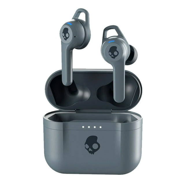 Audífonos Skullcandy Indy Anc Gris