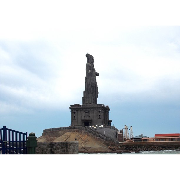 Thiruvalluvar Statue Sculpture Statue Stone20 Inch By 30 Inch