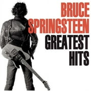 Bruce Springsteen - Greatest Hits - Rock - CD