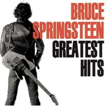 Bruce Springsteen - Greatest Hits - Music & Performance - CD