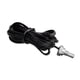 thumbnail image 2 of Sonda de sensor de temperatura de cable de línea de termistor NTC de 10K Longitud de 1M con rosca M6 Irfora Investigacion, 2 of 5