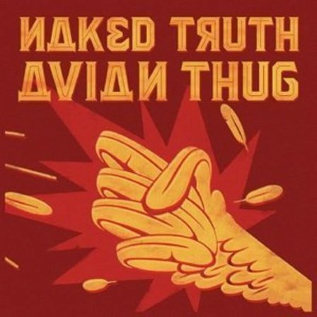 Avian Thug (Vinyl)