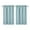White-26, variant on Kitchen Window Curtains over Sink Grey Small Window Treatment White Cafe Short Curtains for Bathroom Tier Drapes 27.5x39 Inch