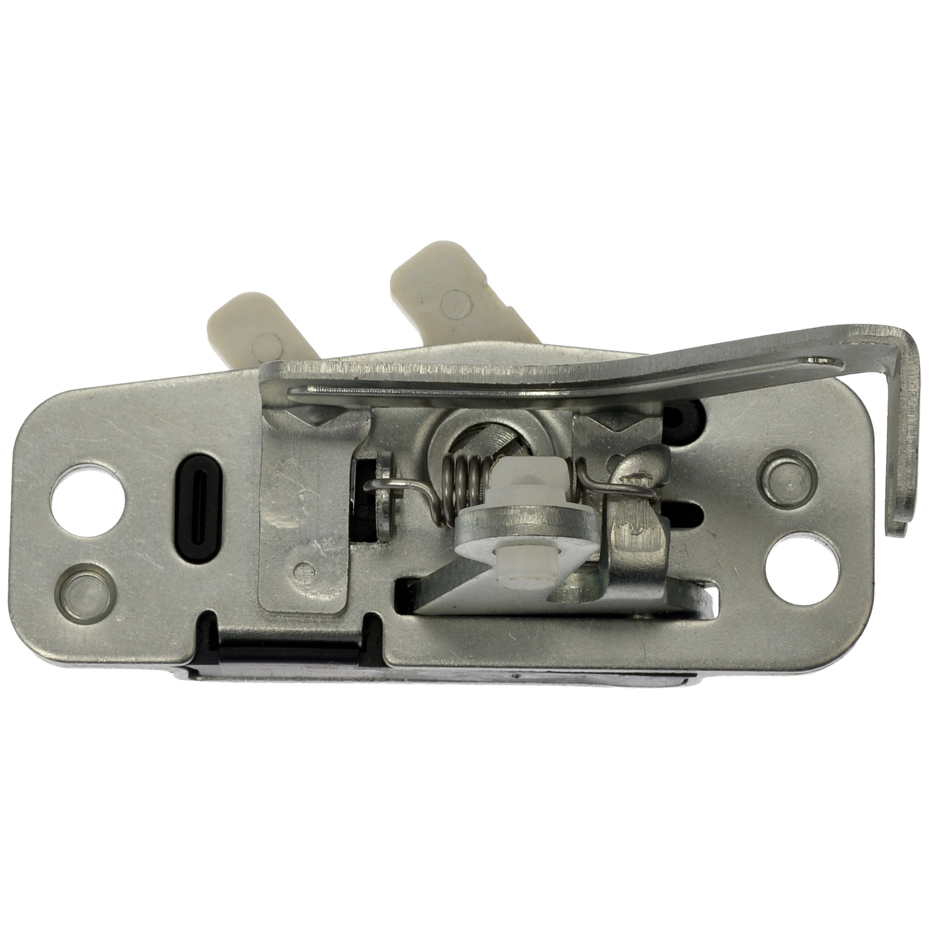 Dorman 940-240 Right Side Sliding Door Door Latch Assembly for Specific Ram Models
