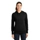 thumbnail image 1 of Sudadera con capucha Sport-Tek® para mujer. LST254 deporte-tek LST254, 1 of 1