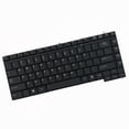 thumbnail image 1 of Reemplazo del del portátil sin marco negro . UU. y elegante para A205 A215 D D perfke teclado del ordenador portátil, 1 of 9