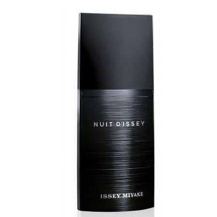 Issey Miyake L'Eau D'Issey Nuit Men Eau De Toilette Spray, 4.2 Oz
