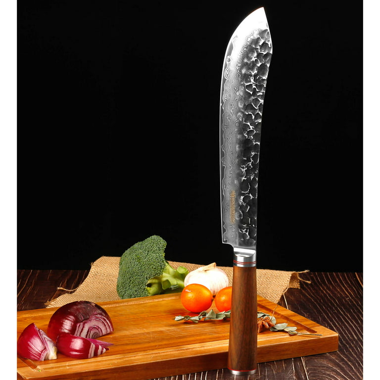 10” Breaking Knife – Butcher Wizard Shop