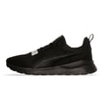 thumbnail image 2 of Tenis Puma Joven 37360019 Negro 22 cm Puma UP JR, 2 of 5
