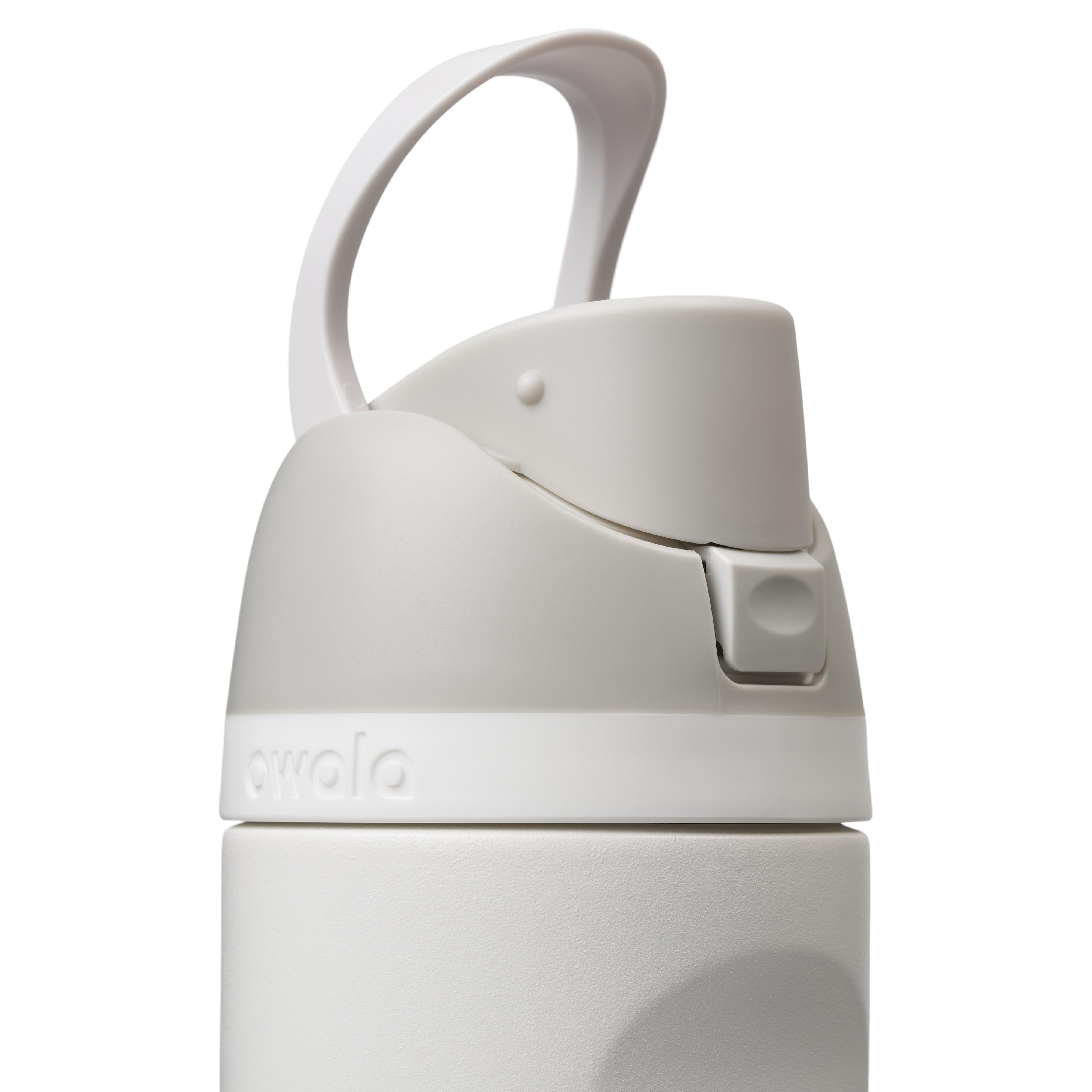 Owala 16 Oz Kids FreeSip Stainless Steel Water Bottle photo 2
