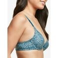 thumbnail image 3 of Maidenform Women's One Fabulous Fit Tailored Demi Underwire Bra, Style 07959, 3 of 7