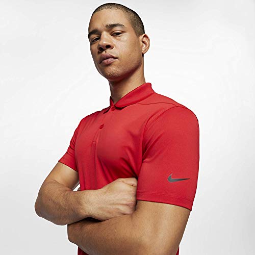 Dry Victory Solid Polo Golf Shirt 