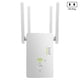 thumbnail image 2 of U6 5Ghz Wireless WiFi Repeater 1200Mbps Router Wifi Booster 2.4G Long Range Extender, 2 of 4