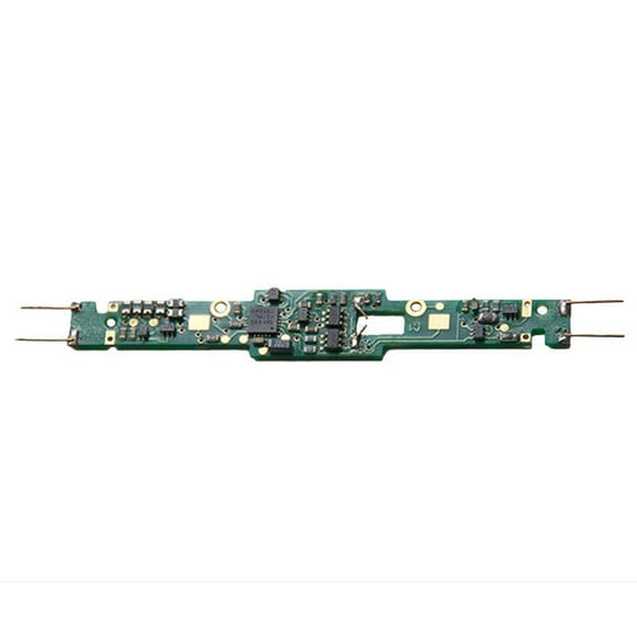 BOARD REPLACEMENT DCC DECODER -- FITS MARKLIN #441-88584 & OTHERS