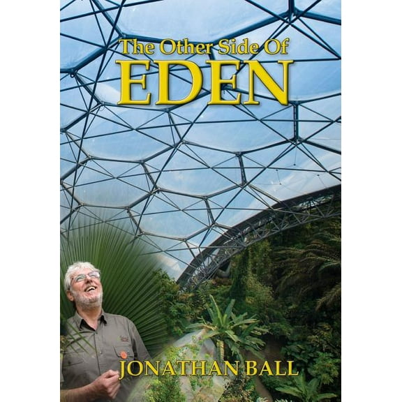 The Other Side of Eden (Paperback)