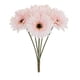 thumbnail image 2 of RKSTN artificial flowers for outdoors 6 Pc Set Of Artificial Chrysanthemum Silk Flowers 10.23 In Suitable For Mother's Day Easter Family Kitchen Wedding Decoration, 2 of 6