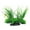 A, variant on Artificial Water Plants Aquarium Simulation Grass Landscape Fish Tank Decor