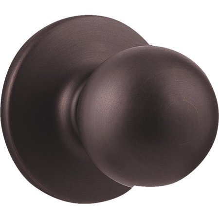 UPC 059184203646 product image for Weiser Lock GAC101 Y11P MS 6LR1 Yukon Passage Knobset-VB YUKON PASS LOCKSET | upcitemdb.com