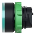 thumbnail image 3 of Push Button Operator, Flush, Momentary Action, Push Release, Illuminated, Green, 3 of 5