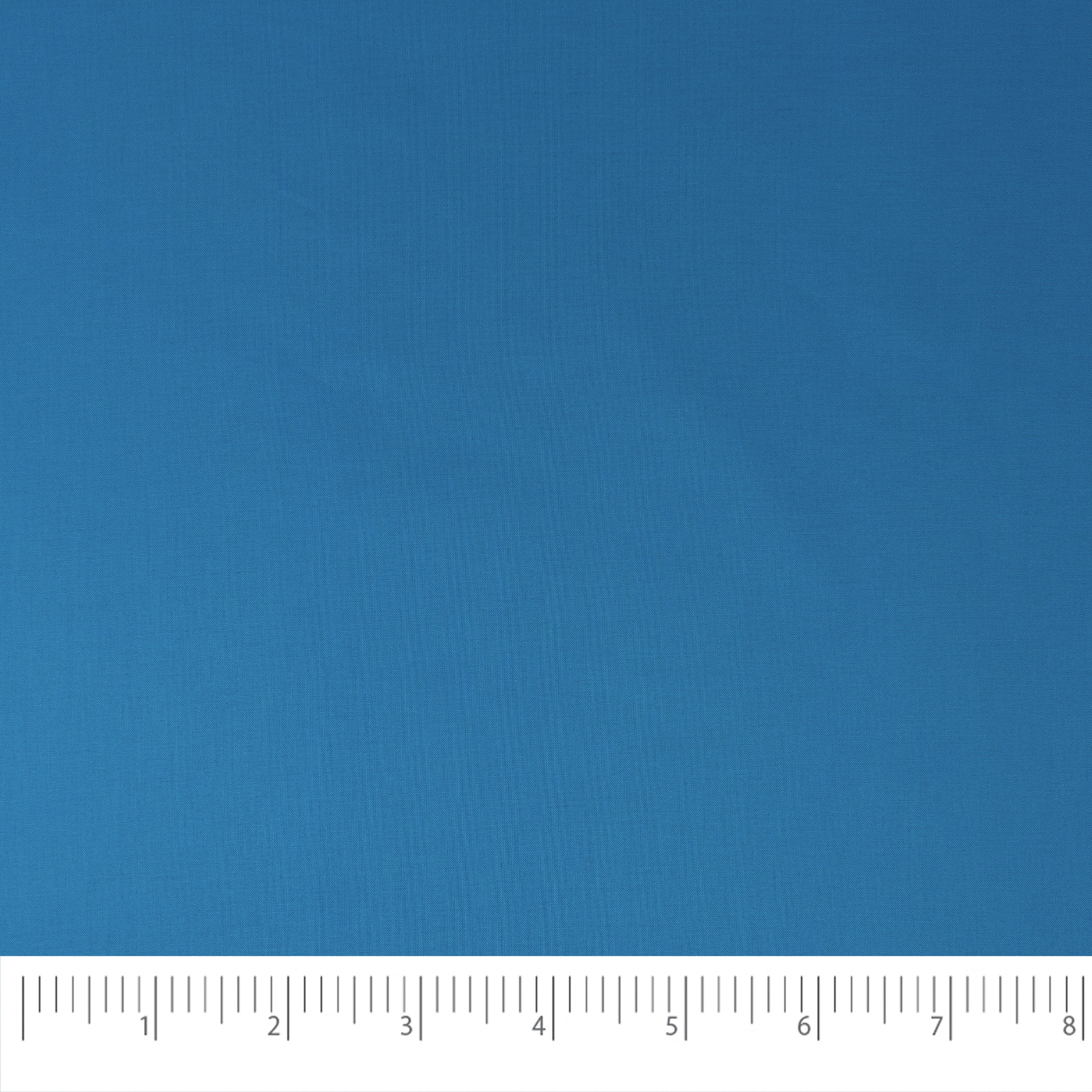 Waverly Inspirations 2 Yard Cut 100% Cotton Solids Fabric, Ocean, 44" Wide for Quilting & Sewing