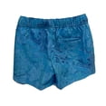 thumbnail image 2 of Huk Women's Ashley Medium Boca Grande Deckhand Performance Quick-Drying Short, 2 of 2