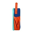 thumbnail image 4 of Boîte à Lunch Verticale Réutilisable Thermos Kids avec Doublure, Bleue, 4 of 5