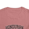 thumbnail image 4 of Honduras Honduran Toddler Shirt Gifts Boy Girl Size 2T-5T, 4 of 4