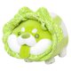 thumbnail image 2 of Juguete de peluche de perro de repollo de elfo vegetal, muñeco de dibujos animados, decoración bonita para el hogar, adorno de cojín para coche, 2 of 4