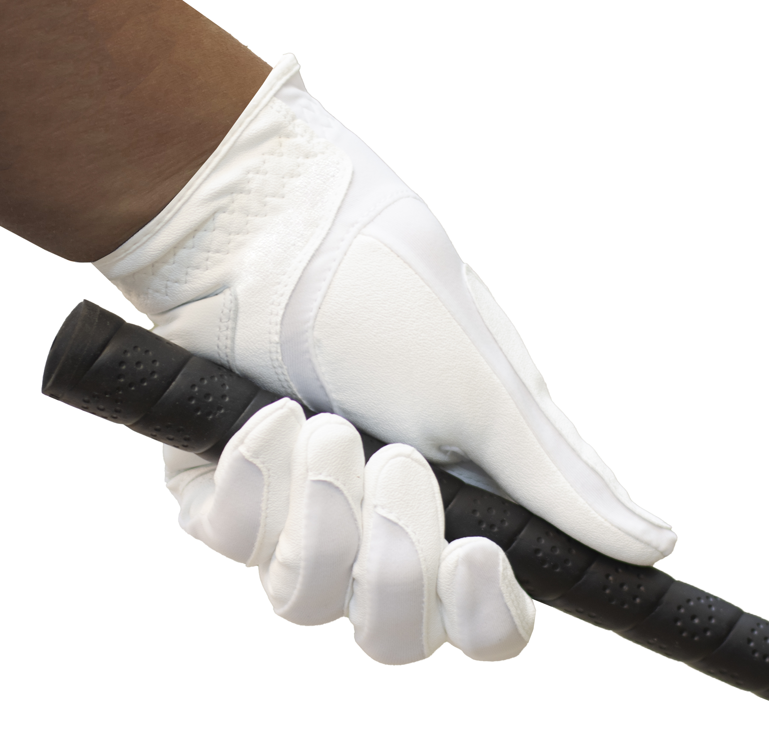 LPGA Womens Golf Glove, Left Hand, White photo 6