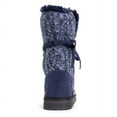 thumbnail image 3 of Essentials by MUK LUKS Women's Clementine Winter Boots, 3 of 7