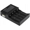 thumbnail image 4 of Lii-PD4 18650 AA AAA 21700 4-slot NiMH battery smart charger, 4 of 7