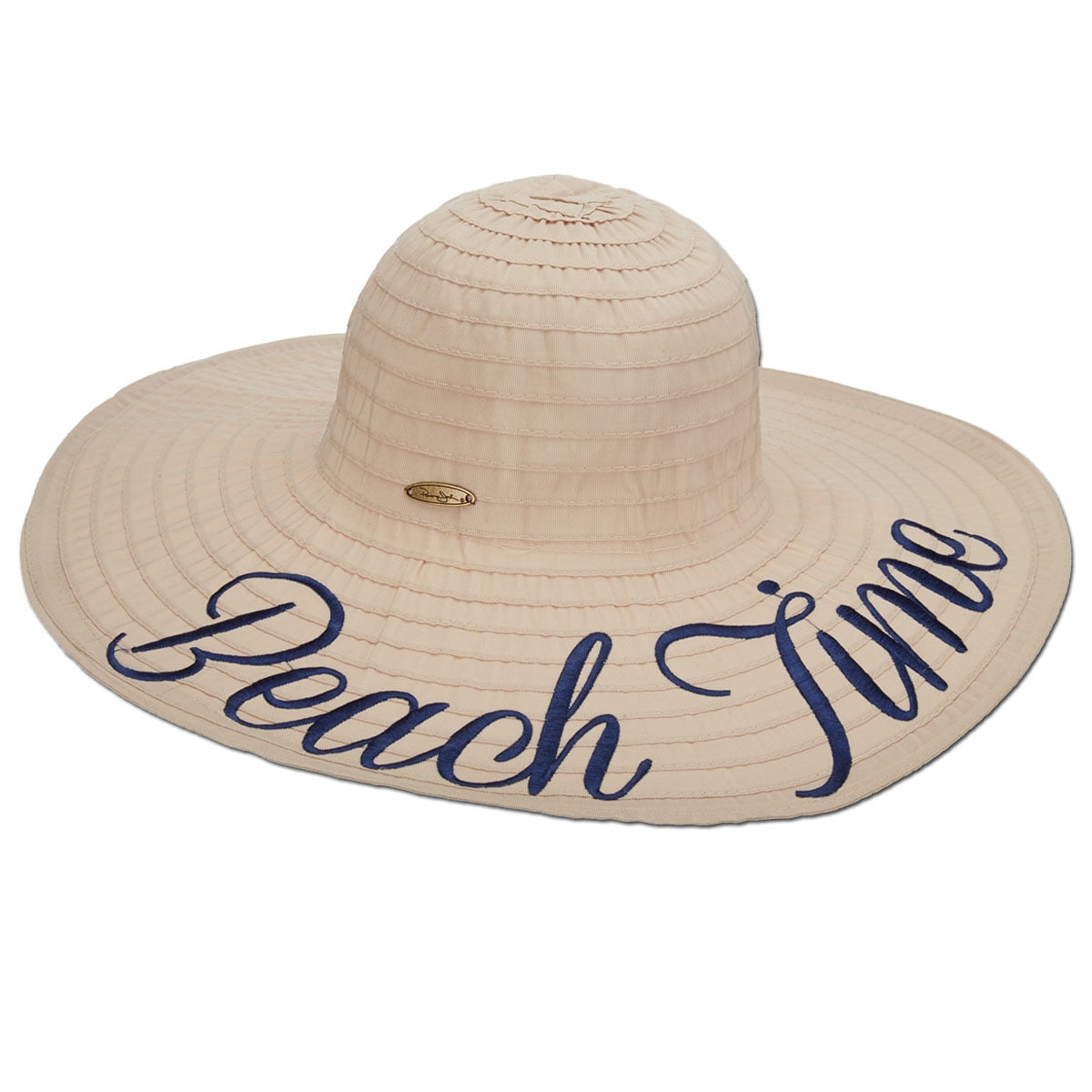 panama jack beach hat