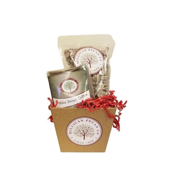 Gift Baskets for Coffee Lovers Diy gourmet holiday gift baskets