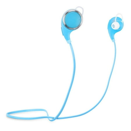 Q8 Fashion W ireless B luetooth Headset Noise Cancelling Sport Headp hones