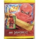 thumbnail image 5 of LEGO Ninjago Dragons Rising Combo Pack: Kai Minifigure with Arin, 5 of 5