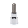 thumbnail image 1 of Crescent CHBS6 3/8" Drive, 3/8" Hex Bit Socket, 1 of 3