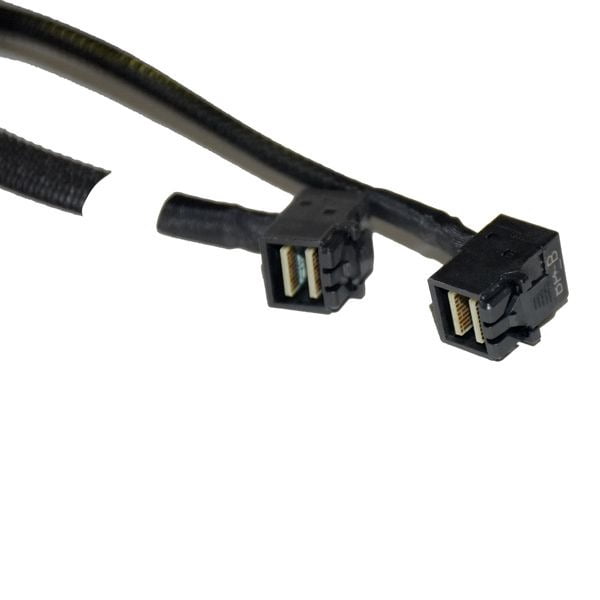 Dell PowerEdge R7415 / R7515 8x3.5" Backplane to Motherboard SATA Cable - H4GHT
