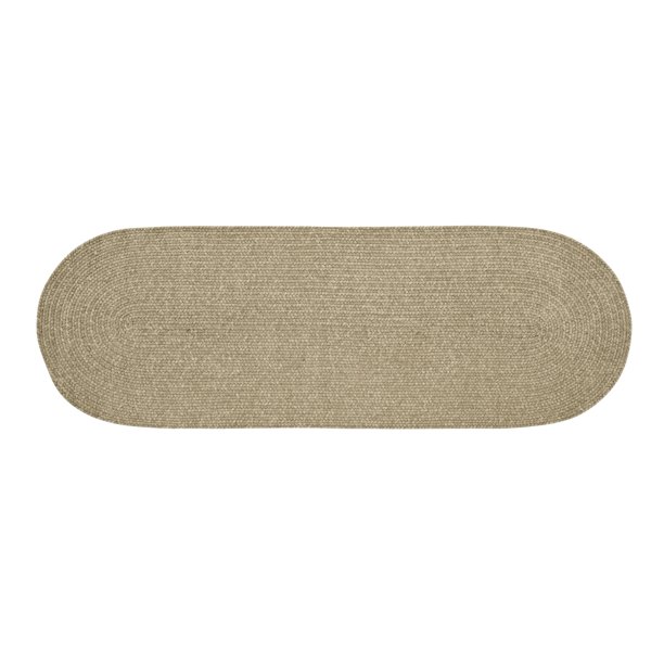 Better Trends Chenille Solid Braid Collection is Durable and Stain