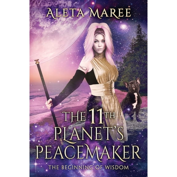 The 11th Planet's Peacemaker, (Paperback)