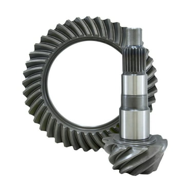 Yukon high performance ring & pinion set, Dana 50, reverse rotation, 4.88 ratio