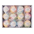 thumbnail image 1 of 12Pcs Bath Bombs Gift Set Skin Moisturize SPA Aromatherapy Handmade, 1 of 7