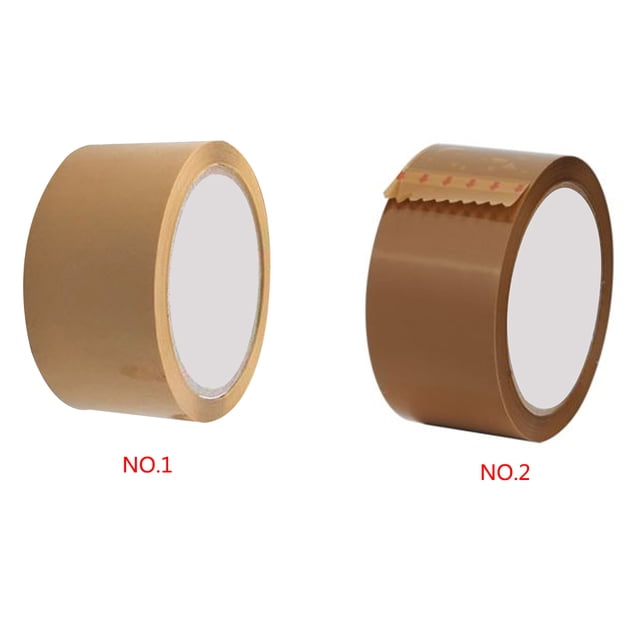 Colorful Parcel Box Adhesive Packing Packaging Shipping Carton colorful packing tape; packaging Sealing Wide Tapes 48MM x 45 Meter