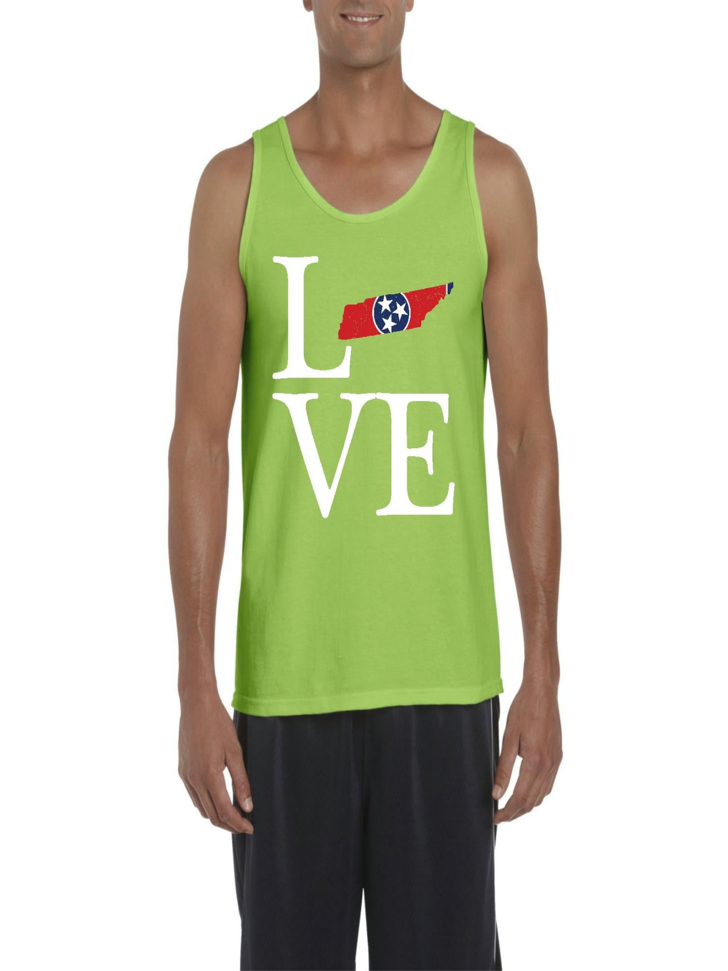 men's tank tops 3xl