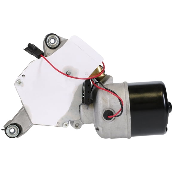 OEG Parts New Windshield Wiper Motor Replacement for Chevrolet Corvette 69-72 Front Wiper Motor 4919437 5044731 5044758 5044780 40-152 85-152