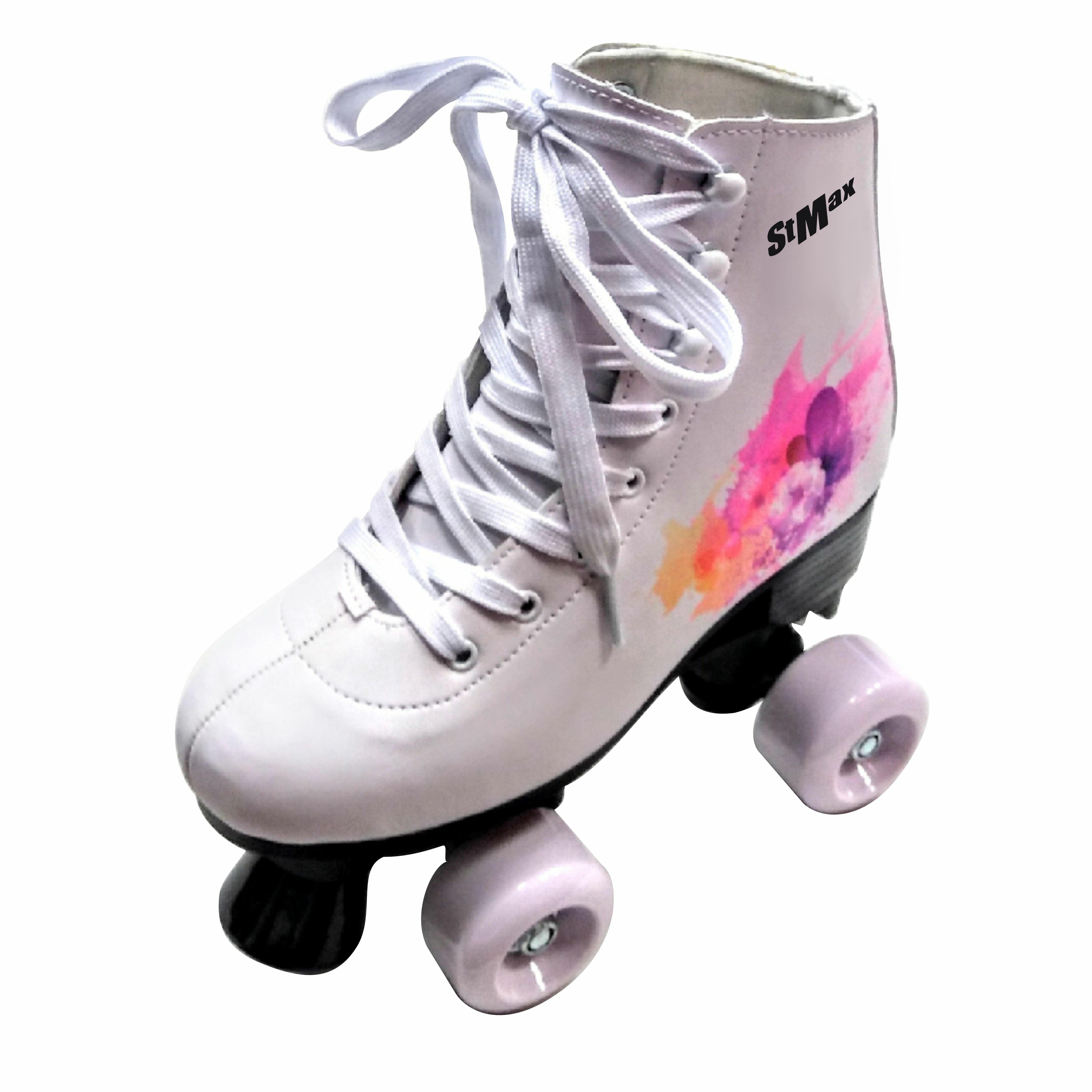 Roller skates women size 8.5 Clearance