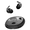 black, variant on NE76 Sleep Earbuds AI Translation Earphones Real Time Waterproof Mini Sleep Headphones Small Design for Side Sleepers