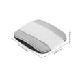 thumbnail image 2 of ELAYARD Suona Reed Replacement Silver Metal Compact Musical Instrument For Beginners 1Set, 2 of 7