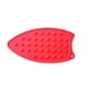 thumbnail image 2 of Mini Silicone Heat Resistant Iron Pad, Portable Ironing Stand for Travel and Mini Quilting Iron Use, 2 of 5