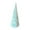 Bf, variant on 3.93in Shining Glitter Cone Tree Centerpieces Decoration Christmas Sequin Cone Tree Table Ornament Tabletop Trees for Christmas Wedding Birthday Party Supplies(Aa)